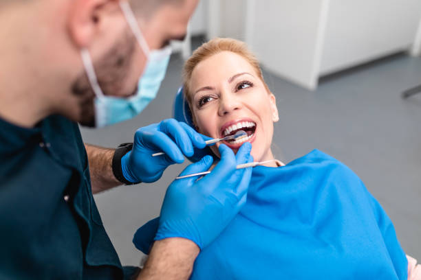 Best Wisdom Tooth Removal  in Timberwood Park, TX