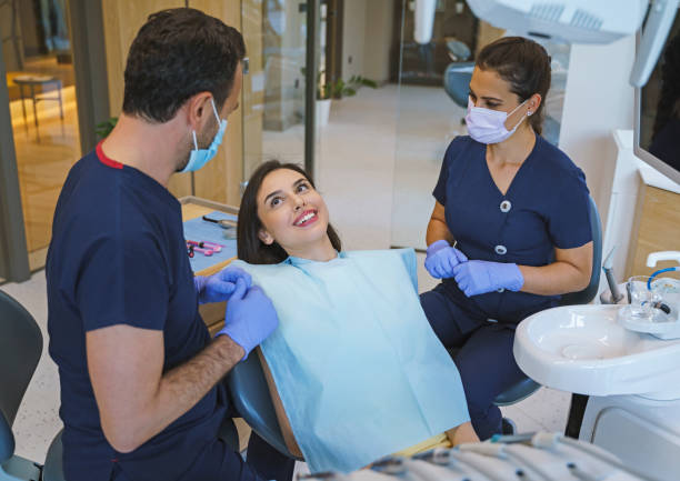 Best Sedation Dentistry  in Timberwood Park, TX