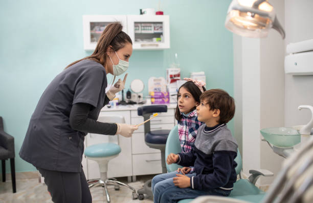 Best Oral Cancer Screening  in Timberwood Park, TX