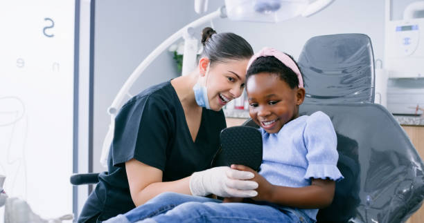 Best Cosmetic Dentistry  in Timberwood Park, TX