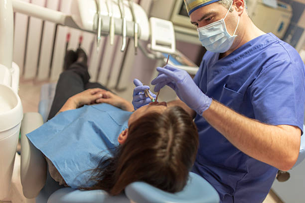 Best Dental Exams and Cleanings  in Timberwood Park, TX